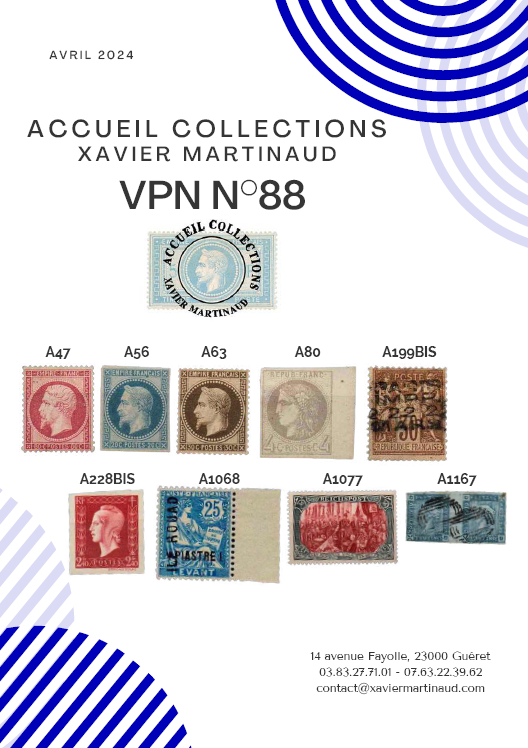 Catalogue téléchargeable Accueil Collections